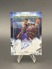2025 Topps Chrome Khaman Maluach Base (RAW)