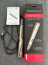 Remington Twist & Curl Multi Styler
