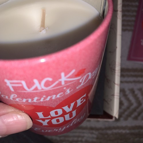 EROSI love Candle Gift Men Women 10 oz Soy - Picture 2 of 2