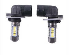 2Pcs 12V 50W Headlight Bulb Light R136239 for John Deere X465 X475 X485 X495 X57