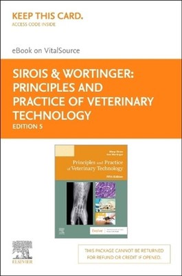 Principles and Practice of Veterinary Technology - Elsevier eBook on Vitalsource