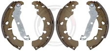 Bremsbacken 9128 A.B.S. für FORD MAZDA