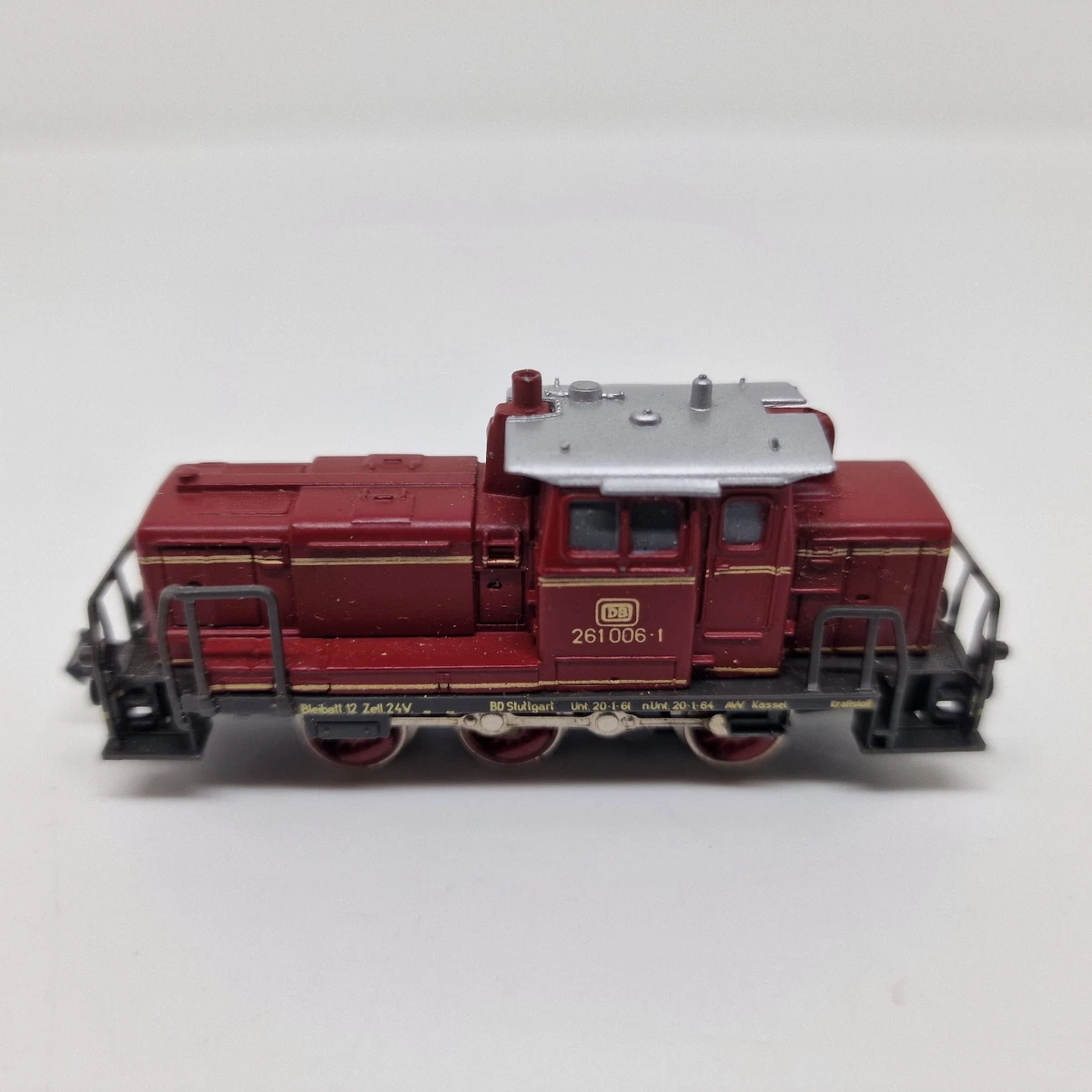 Libro Atlas Introduction To N Scale Model Railroading – Guida In Inglese Per Modellismo Ferroviario In Scala N