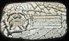 Pioneer Metals 5 oz .999 Silver Bar - Five Troy Ounces (ii)
