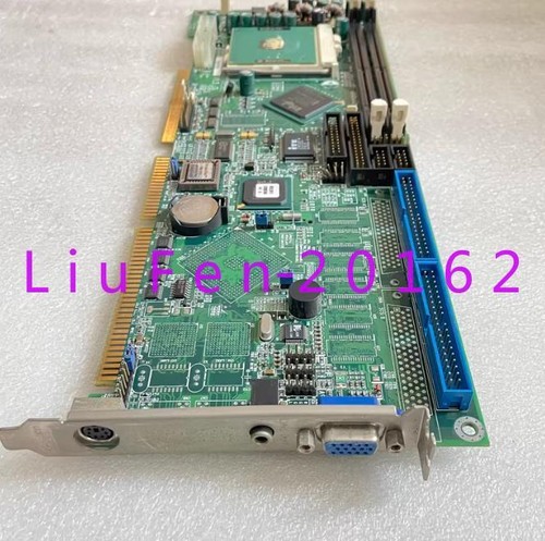 1pc used ROCKY-3782V V1.3 Motherboard - Afbeelding 3 van 4