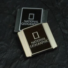 Camera Hot Shoe Cover Copper Alloy National Geographic For Fuji Nikon Sony Canon