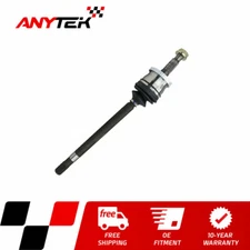 Front Left CV Axle for 1999-2004 Jeep Grand Cherokee 4WD Selec-Trac w/o Vari-Lok