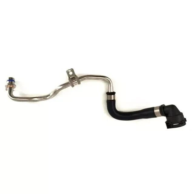 COOLANT LINE, TURBOCHARGER 11538650087 For BMW 540i 740i 840i X3