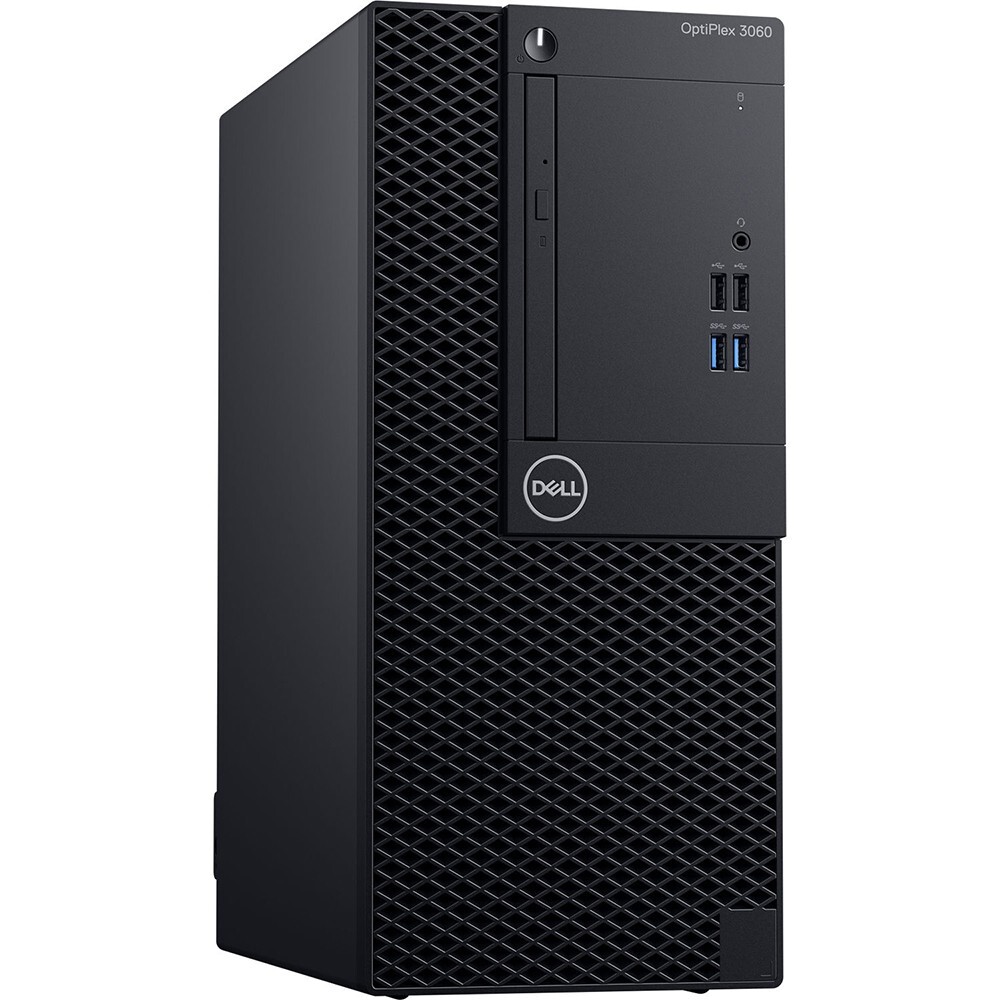 Dell OptiPlex 3060 Tower Intel Core i5 8th Gen. 16GB RAM 1TB Dell OptiPlex 3060 Tower Intel Core i5 8th Gen. 16GB RAM 1TB