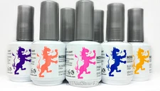 Lechat NOBILITY - Soak Off LED/UV Gel Color Polish 15mL/0.5oz - Series 1