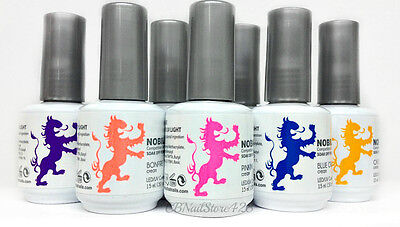 LeChat Nobility Gel, NBGPB1, Gel Base, 0.5oz LeChat Nobility Gel, NBGPB1, Gel Base, 0.5oz
