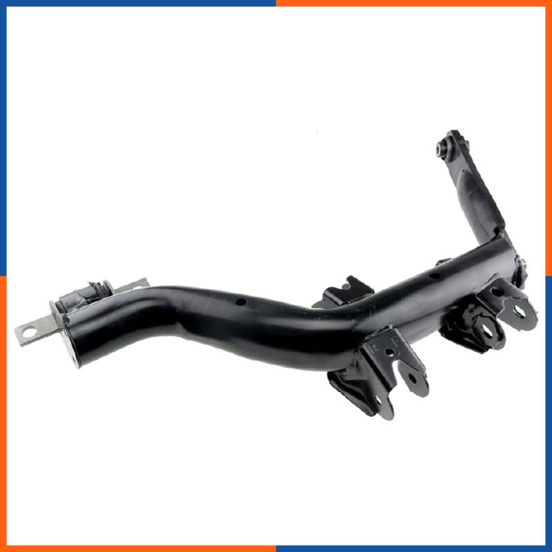 Bras de suspension arrière droit 52370-S9A-010 pour Honda ZWT-HD-039 acier