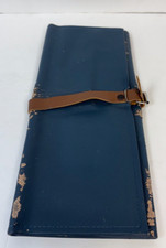Porsche 356 Tool Pouch Kit Bag Reproduction With Great Patina 64472101003