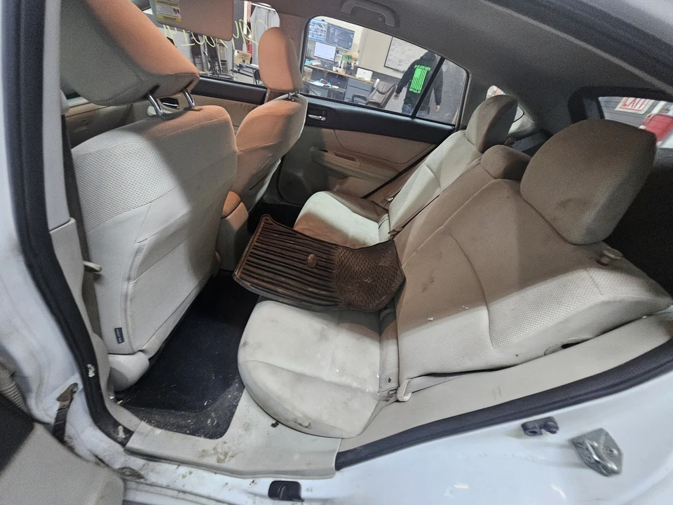 Used Fuel Pump fits: 2012 Subaru Impreza Pump Assembly 2.0 Grade C Foto 2 de 4