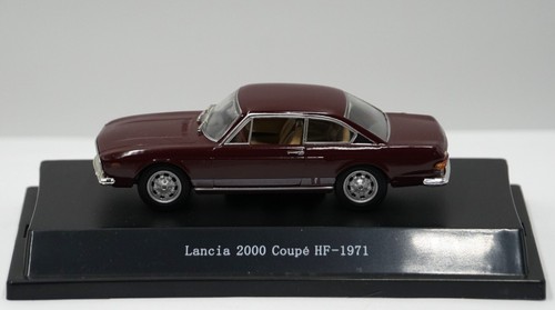 Starline Models Model/Car Scale 1:43 Die Cast Selection - Picture 2 of 30