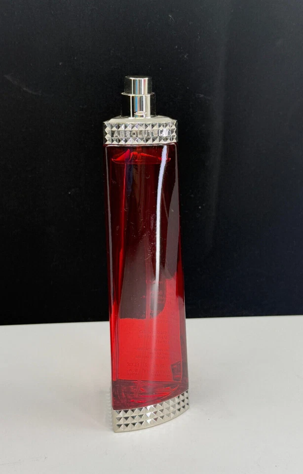 Парфюмерная вода Absolutely Irresistible от Givenchy 2,5 унции НОВАЯ РЕДКАЯ *проверьте описание - Изображение 3 из 4