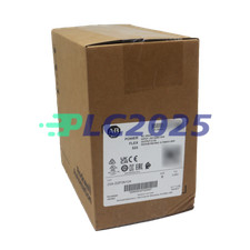 Sealed New Allen Bradley 25A-D2P3N104 PowerFl...
