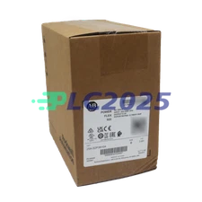 Sealed New Allen Bradley 25A-D2P3N104 PowerFlex 523 0.75kW (1Hp) AC Drive