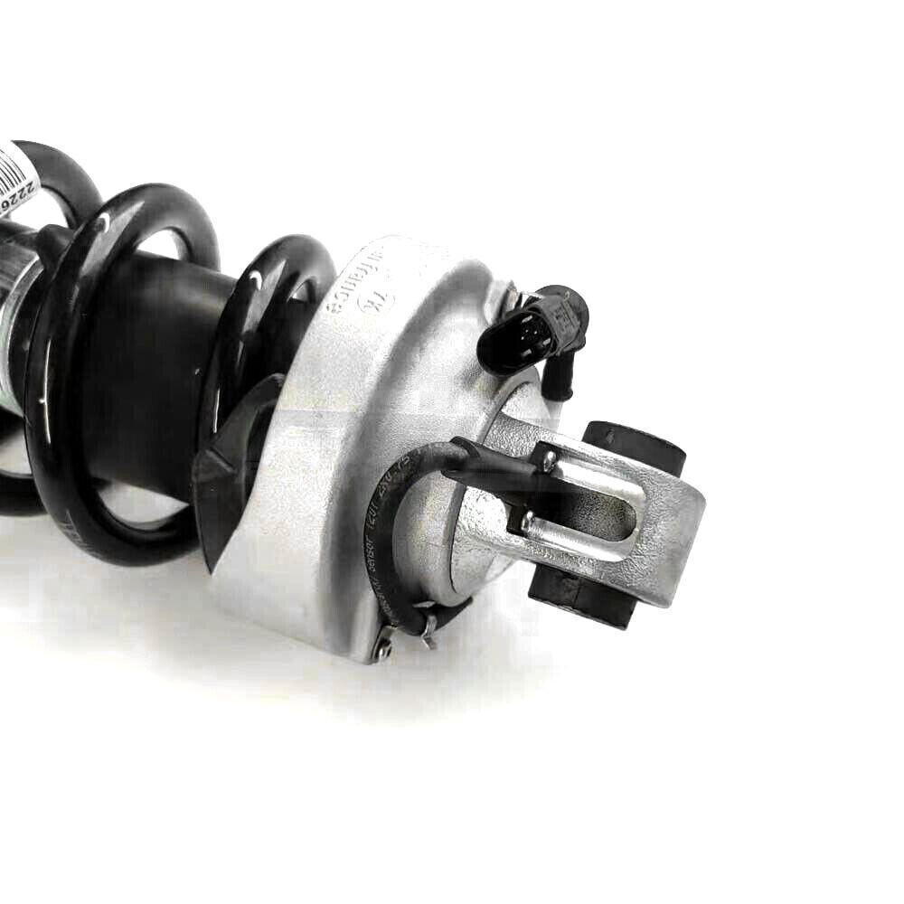 Full Kit Front & Rear Suspension Shock Struts Magnetic Ride For Audi R8 V8 07-15