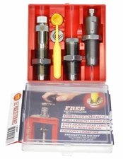 Lee Precision 90542 Pacesetter 3-Die Set w/ shell holder 220 Swift
