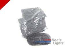 2015 2018 Ford F150 Drop In Bedliner Access Hole Upper Plug Cleat Cover Kit