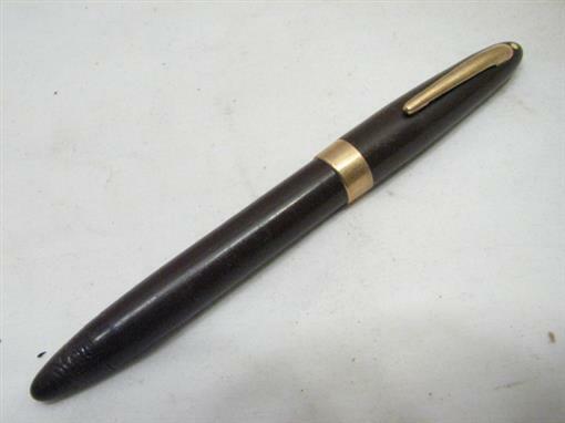 Sheaffer Imperial 万年筆 14K White Dot USA Vintage Sheaffer White Dot Fountain Pen w/14K Gold Nib | eBay