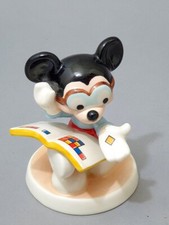 Hummel Goebel Disney Figur Briefmarkensammler...