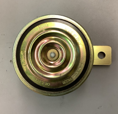 Fiamm K100 Horn fits CAT (B428)