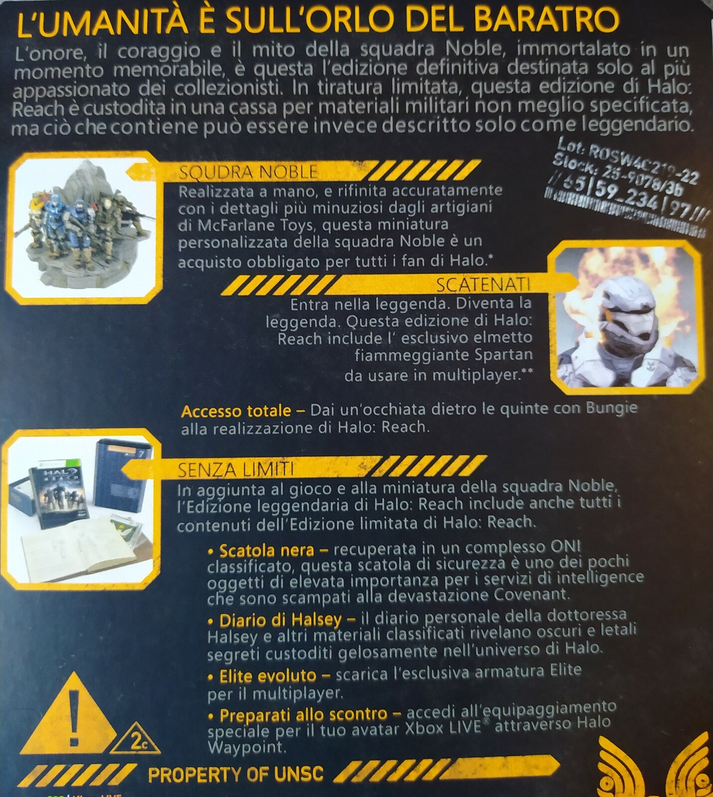 Foto 5 di 7