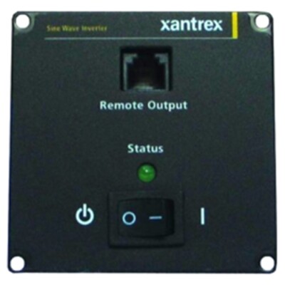 Xantrex, Interface Connection Kit, Prosine, For 1000/1800 Inverters, 808-1800