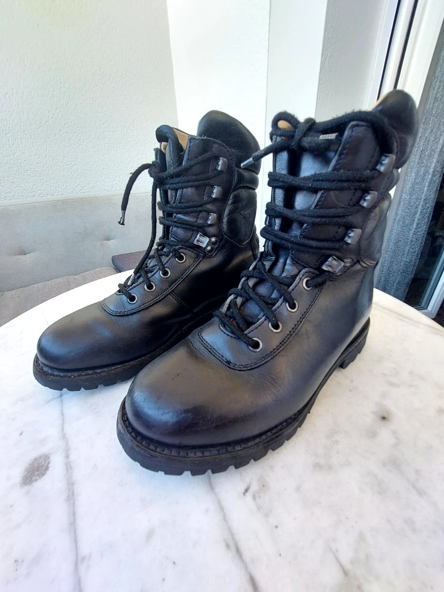 Chaussure commando police cheap