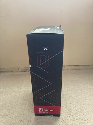 XFX Speedster SWFT 210 AMD Radeon RX 6600 Core Gaming 8GB GDDR6