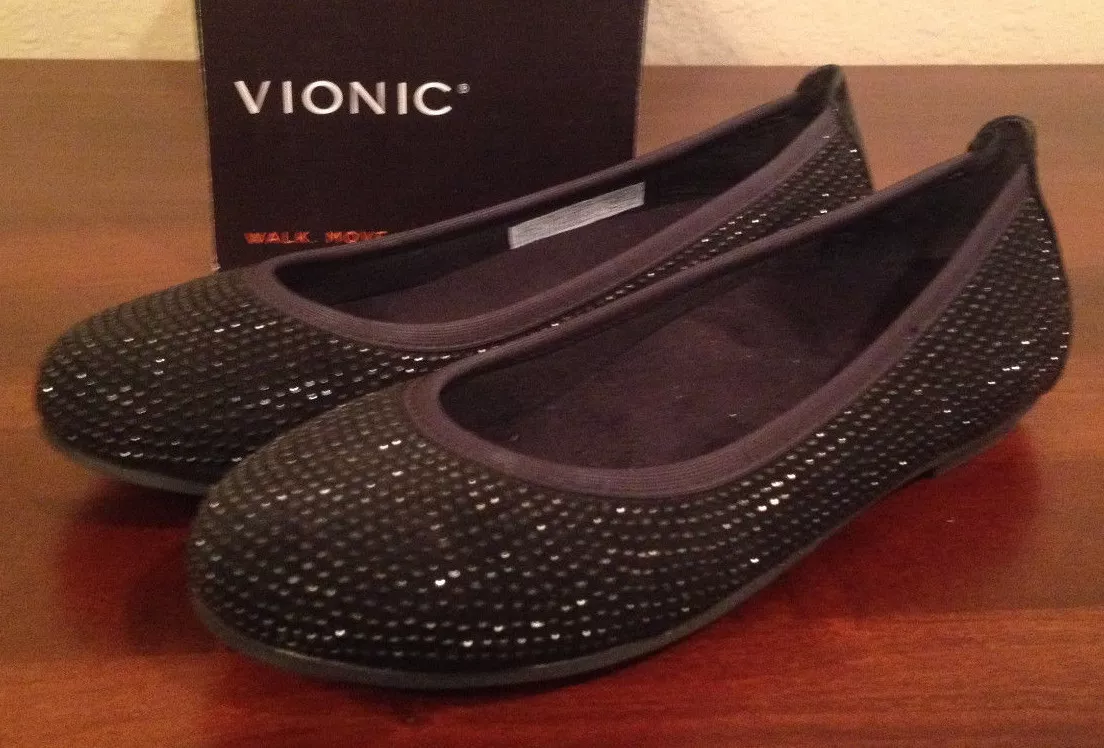 Vionic store spark willow