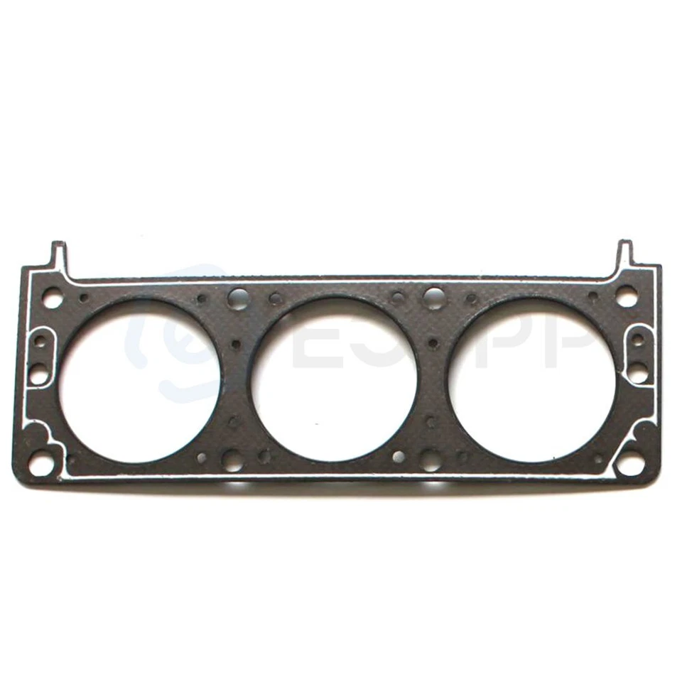 Juego de pernos de junta de culata ECCPP para 05-09 Chevrolet Equinox Pontiac Torrent 3,4 L Foto 4 de 4