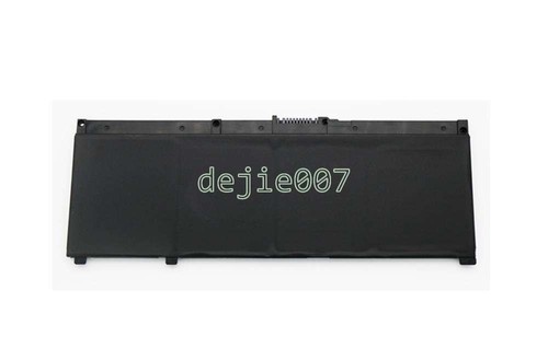 Akku für HP 15-CX SR03XL TPN-C134 HSTNN-DB8Q L08934-2B1 L0885 - Bild 8 von 8