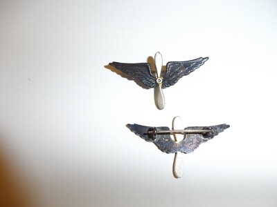 us army air service ww1