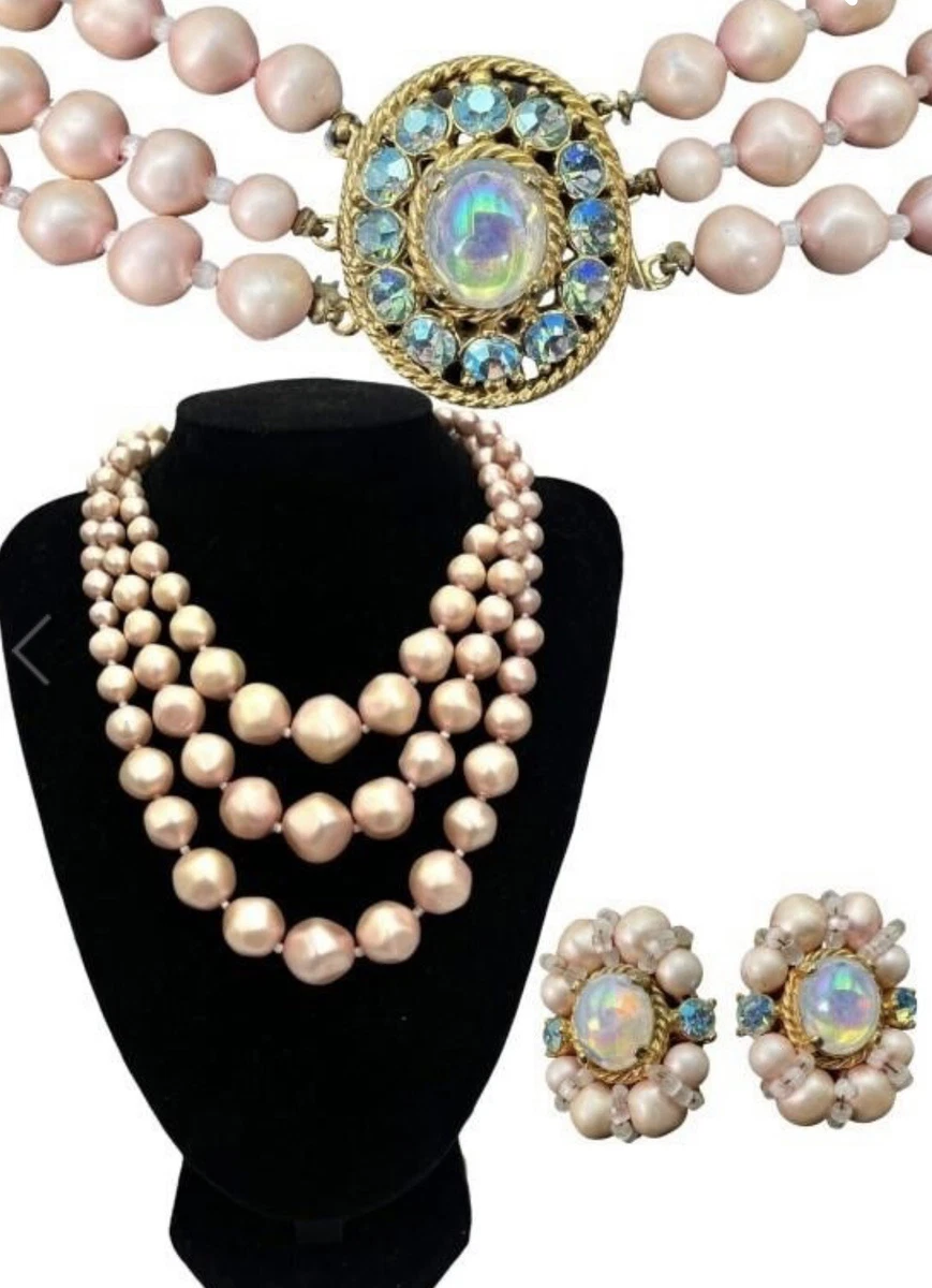 Schiaparelli jewelry ebay online