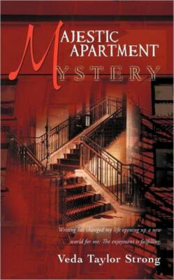 Majestic Apartment Mystery