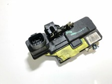 Porte arrière et accessoires Volvo 66
