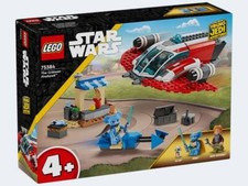LEGO Star Wars 75384 Young Jedi Adventures Der Crimson Firehawk  NEUHEIT 24 OVP<