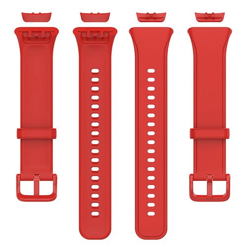 For OPPO Band 2 Smart Watch Strap Official Band Replacement Wrist band TPU Strap - Picture 19 of 22