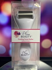 Plum Beauty ~ Cooling Facial Roller ~ BNIB
