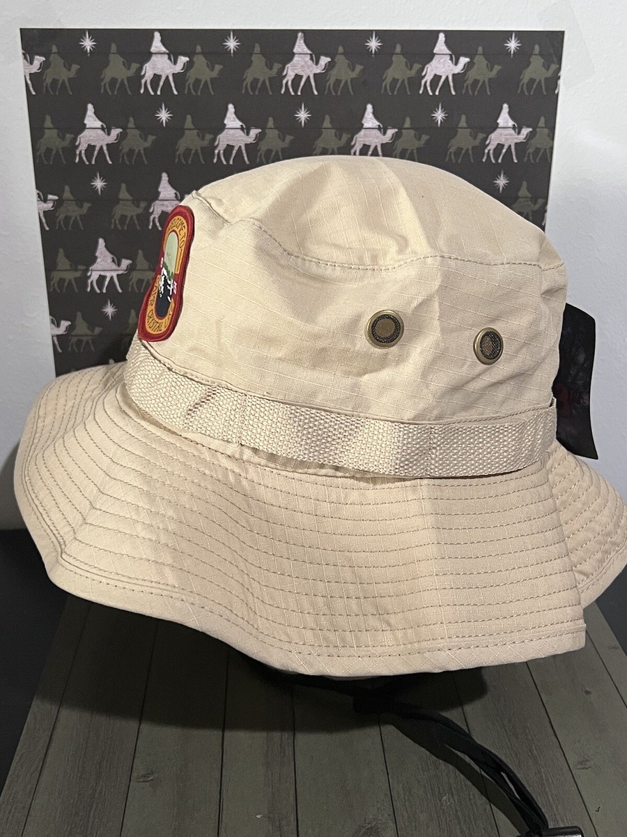 Friday the 13th Jason Voorhees Camp Crystal Lake Sun Bucket  display picture 2