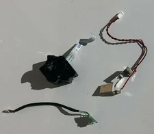 Roomba iRobot 960 Floor Mapping Sensor Dust Bin Charging Sensor/Micro USB Port