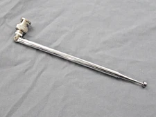 Radio Shack CB desktop Scanner replacement foldable antenna for model PRO-97
