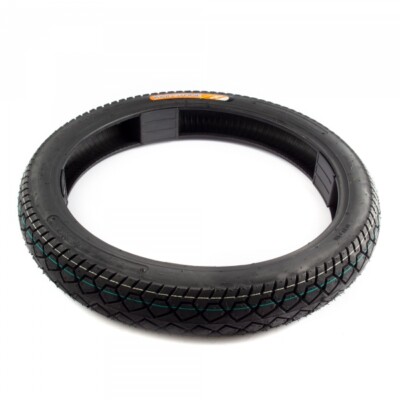 Tyre 90 / 90 - 18 57P Tubeless front Lexmoto Michigan