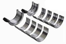 EngineTech Crankshaft Main Bearing Set for 1 Engine Standard Size Direct Fit