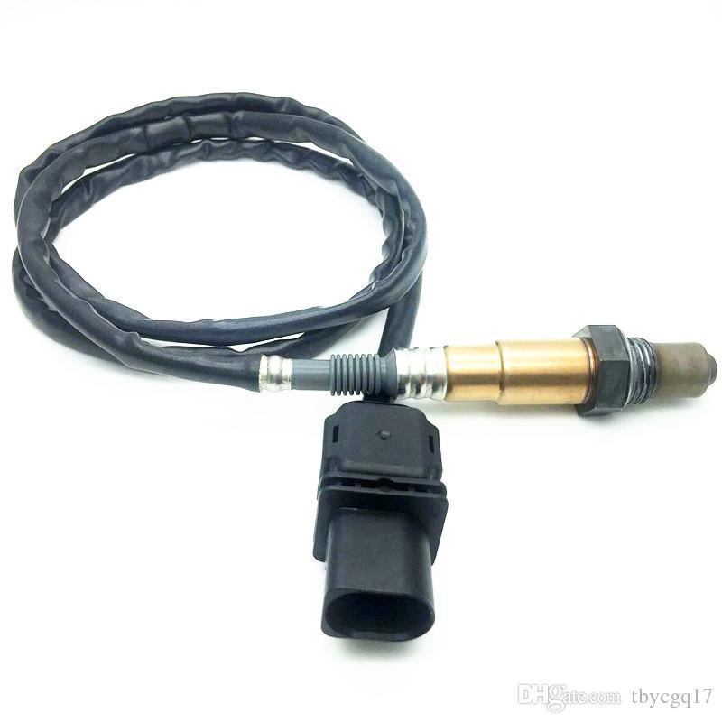 wideband oxygen O2 Sensor for Holden Commodore VE VM Captiva 5 wire 0258017025 wideband oxygen O2 Sensor for Holden Commodore VE VM Captiva 5 wire 0258017025