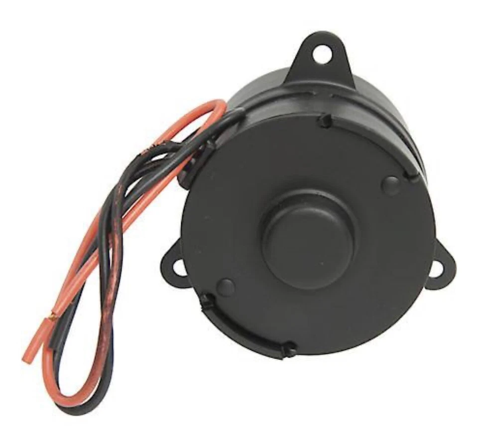 Four Seasons 35254 2 Pole Radiator or Condenser Fan Motor - Image 2 of 4