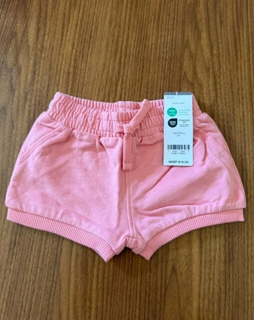 Girl’s Shorts - Image 2 of 3